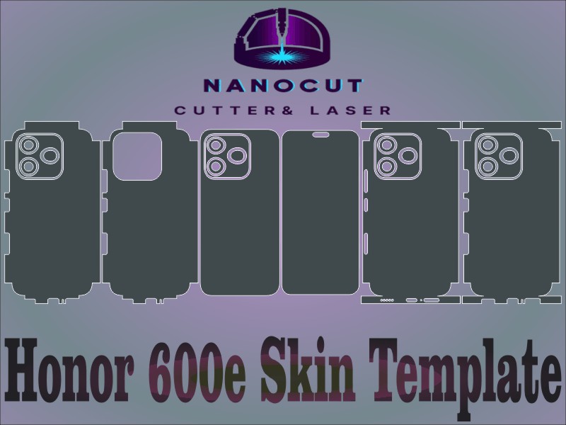 Honor 600e
